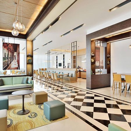 Fairfield By Marriott Sriperumbudur Exterior foto